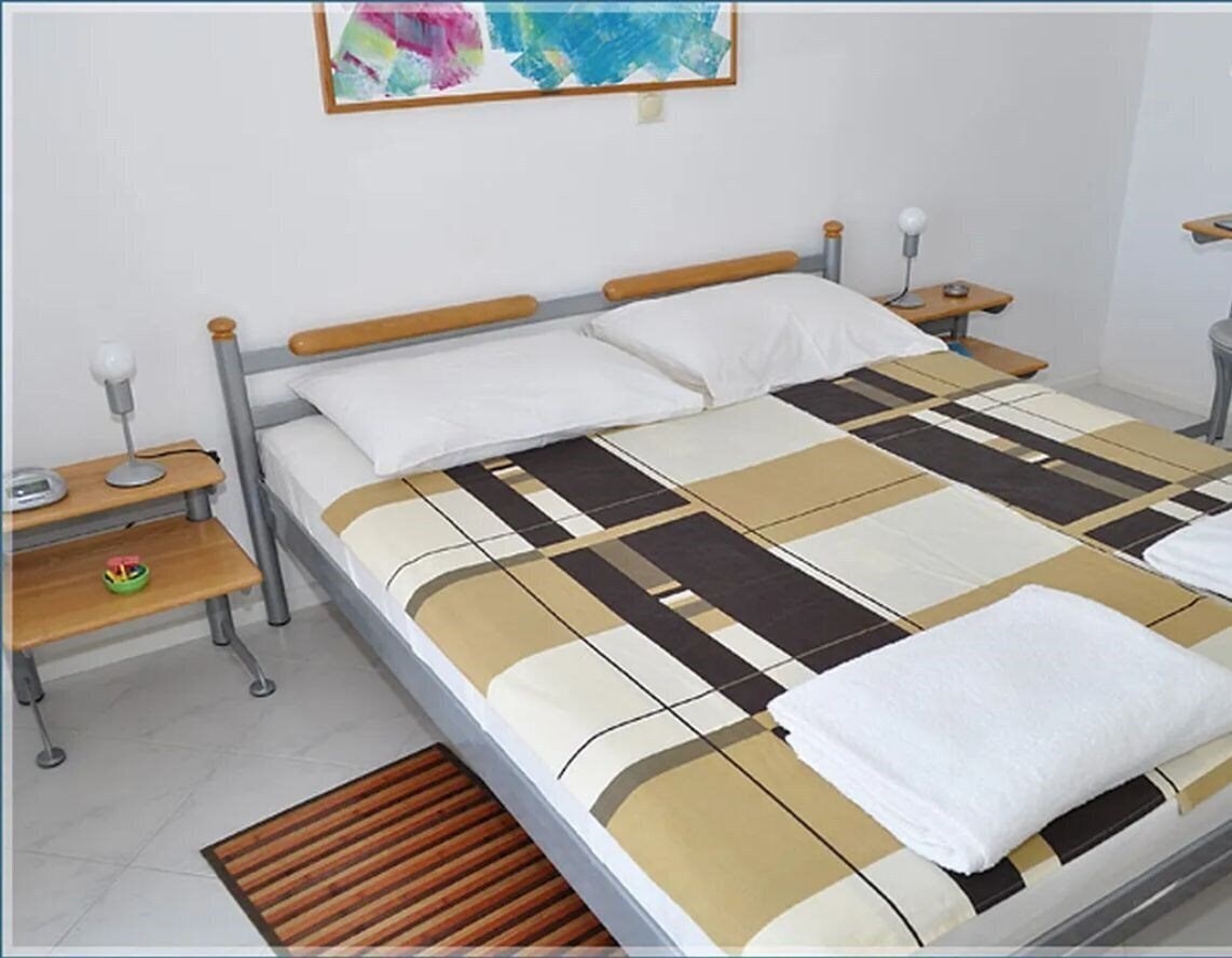 Апартаменты Perla Mohom 4*